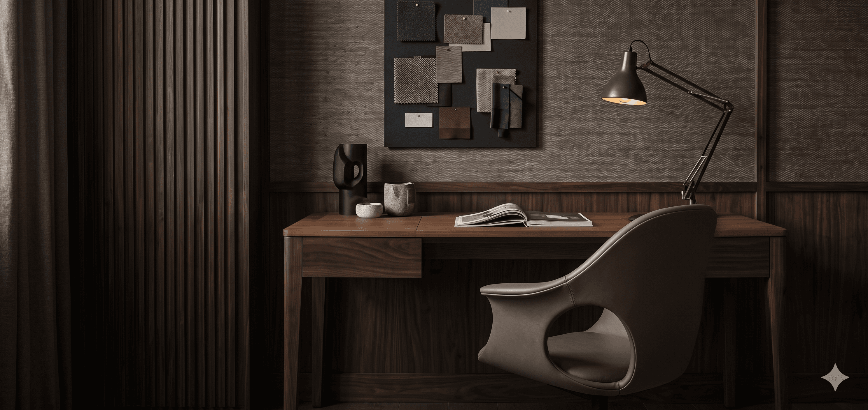 Renovation & Styling design example