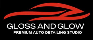 Gloss & Glow Logo